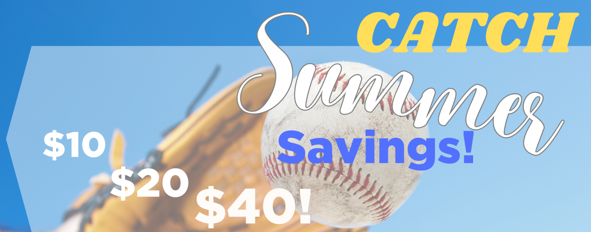 Catch Summer Savings with Fixed Rate Plans