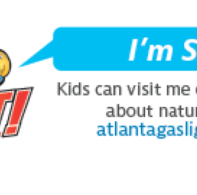 Smell Gas?  Act Fast
